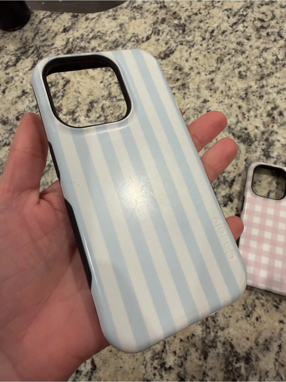 Casely iPhone 15 pro cases